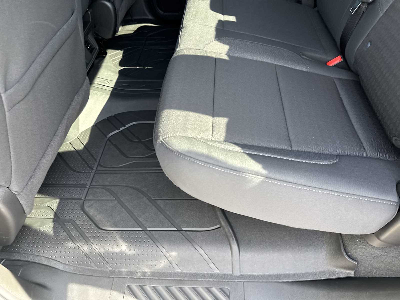 Thumbnail: 2025 Chevrolet Silverado 1500 - 23