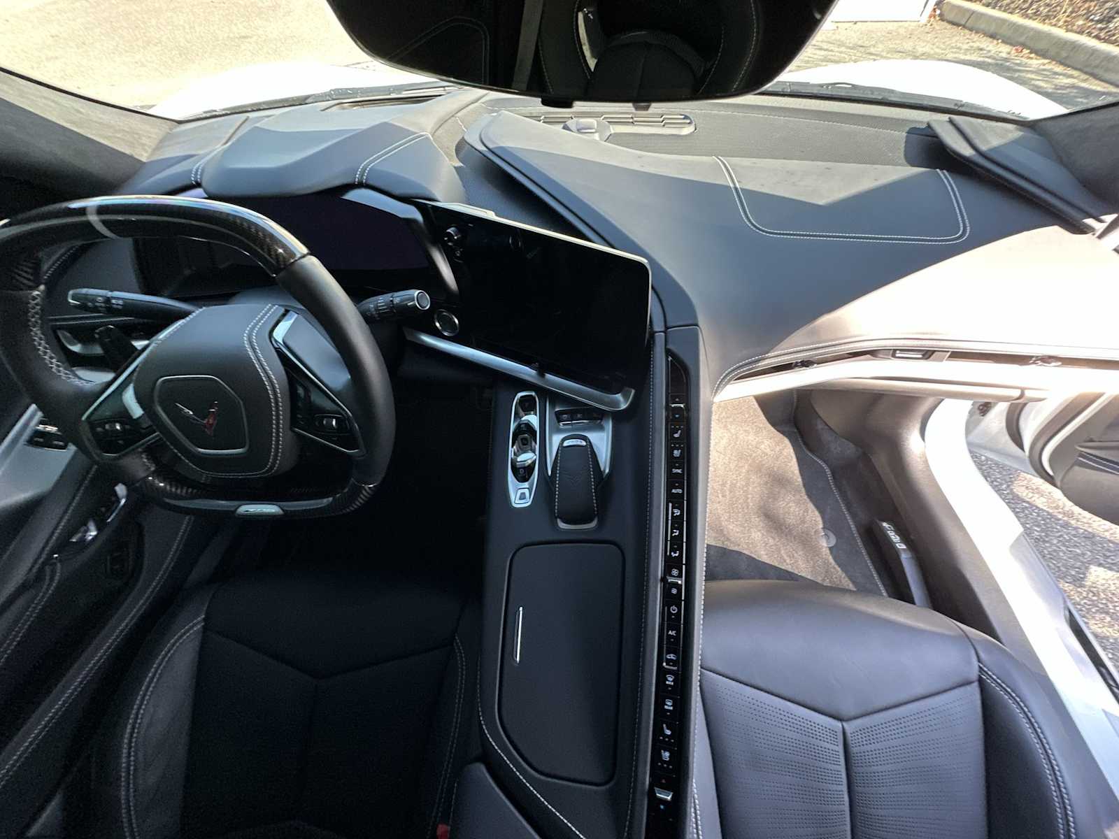 Thumbnail: 2024 Chevrolet Corvette - 14