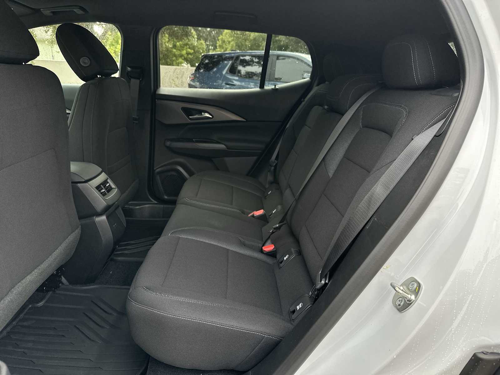 Thumbnail: 2026 Chevrolet Equinox - 17