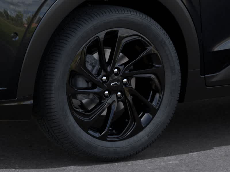Thumbnail: 2027 Chevrolet Bolt EV - 9