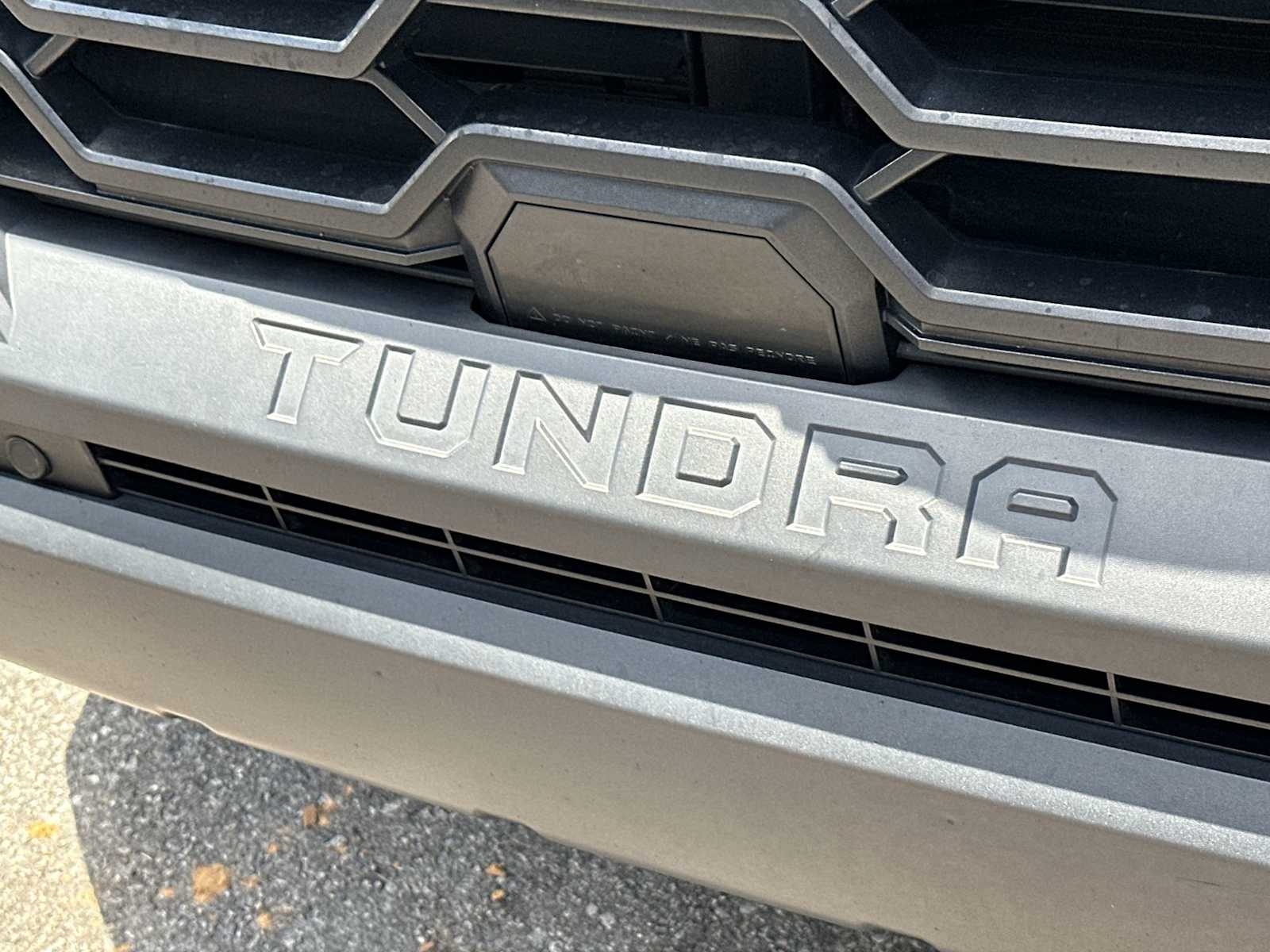 Thumbnail: 2023 Toyota Tundra - 11