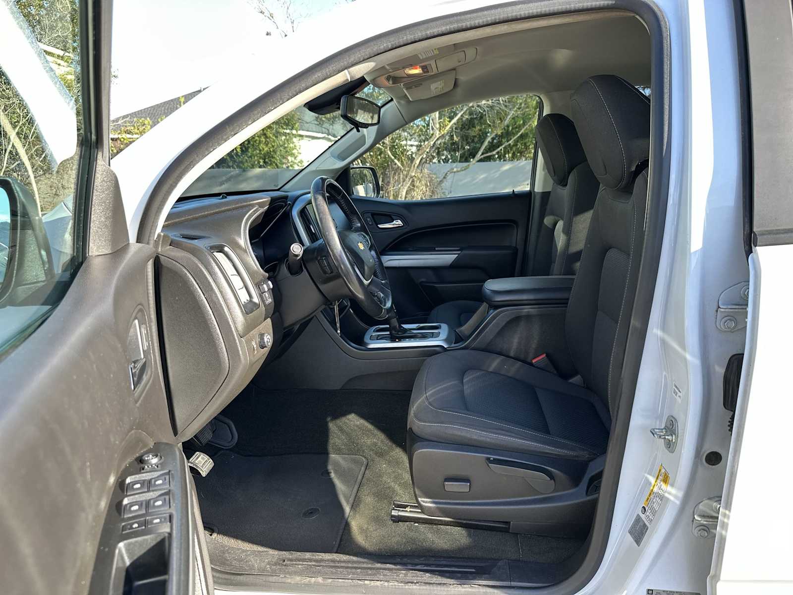 Thumbnail: 2017 Chevrolet Colorado - 2