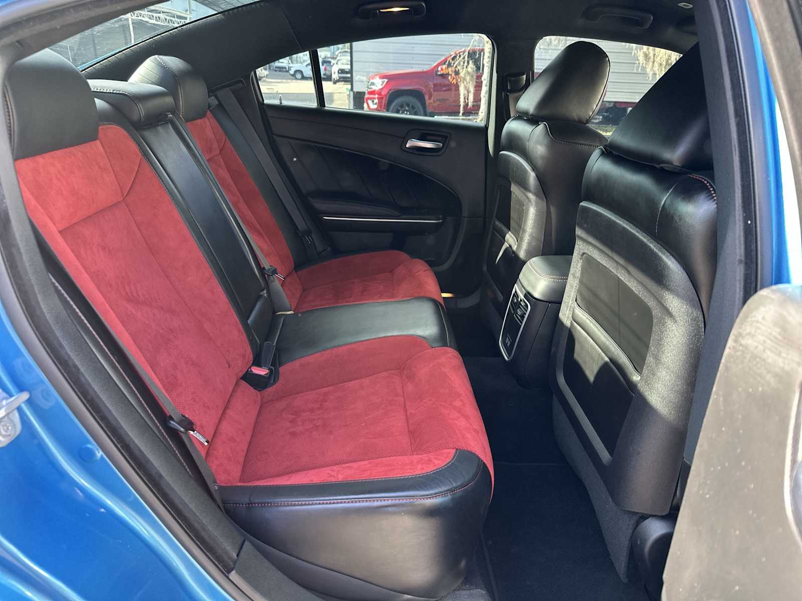 Thumbnail: 2023 Dodge Charger - 18