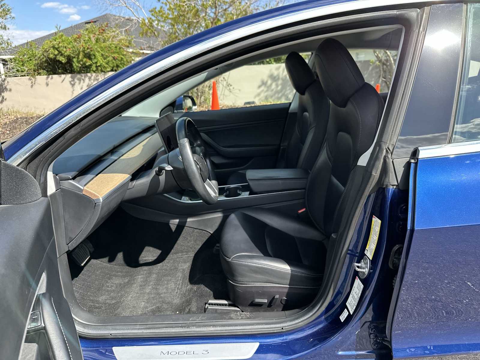 Thumbnail: 2018 Tesla Model 3 - 2