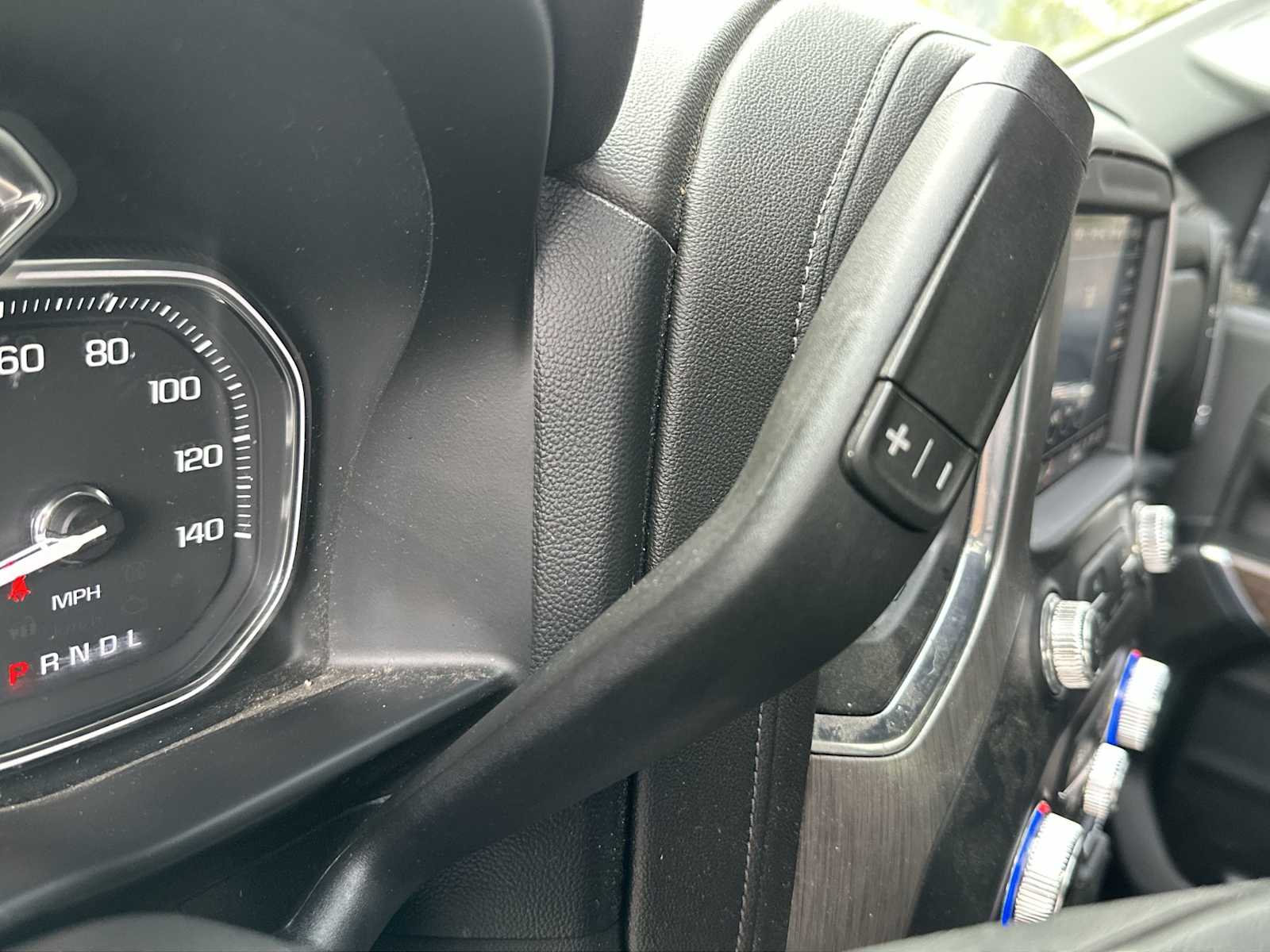 Thumbnail: 2021 GMC Sierra 2500 - 23