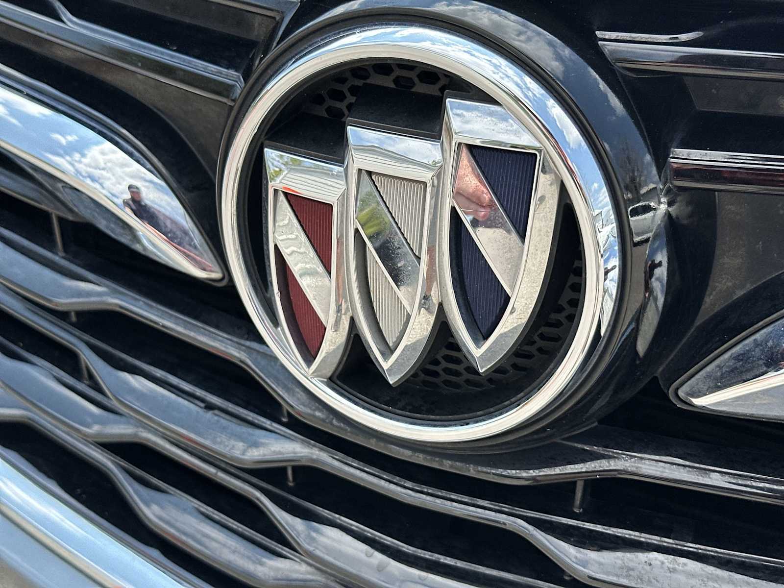 Thumbnail: 2020 Buick Encore GX - 10