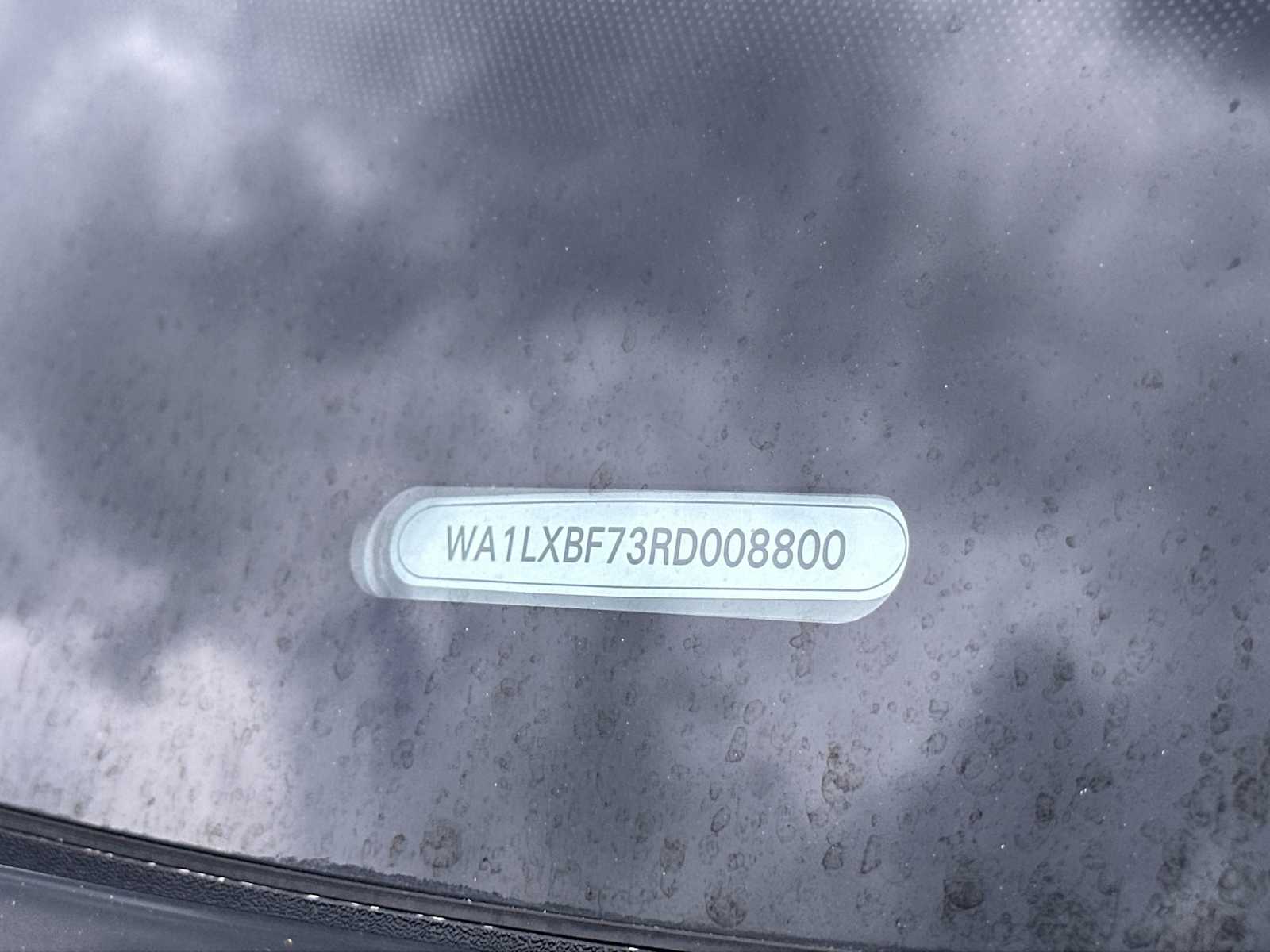 Thumbnail: 2024 Audi Q7 - 27