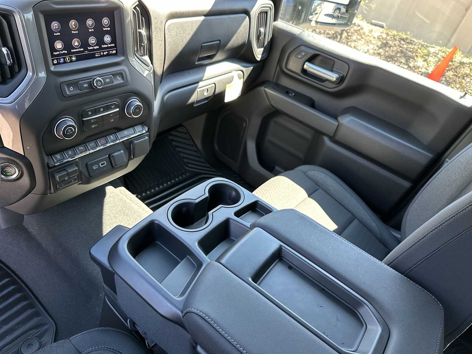 Thumbnail: 2026 Chevrolet Silverado 2500 - 21