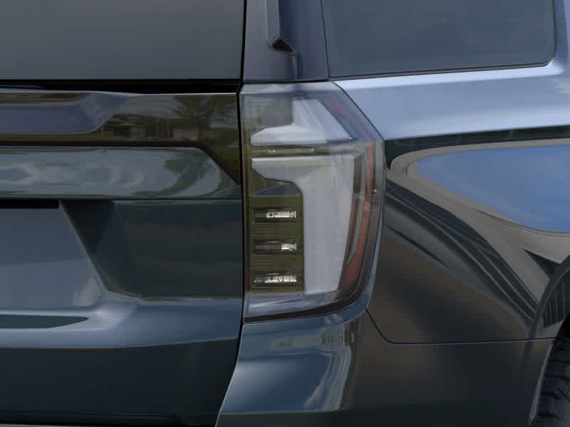 Thumbnail: 2025 Chevrolet Suburban - 11