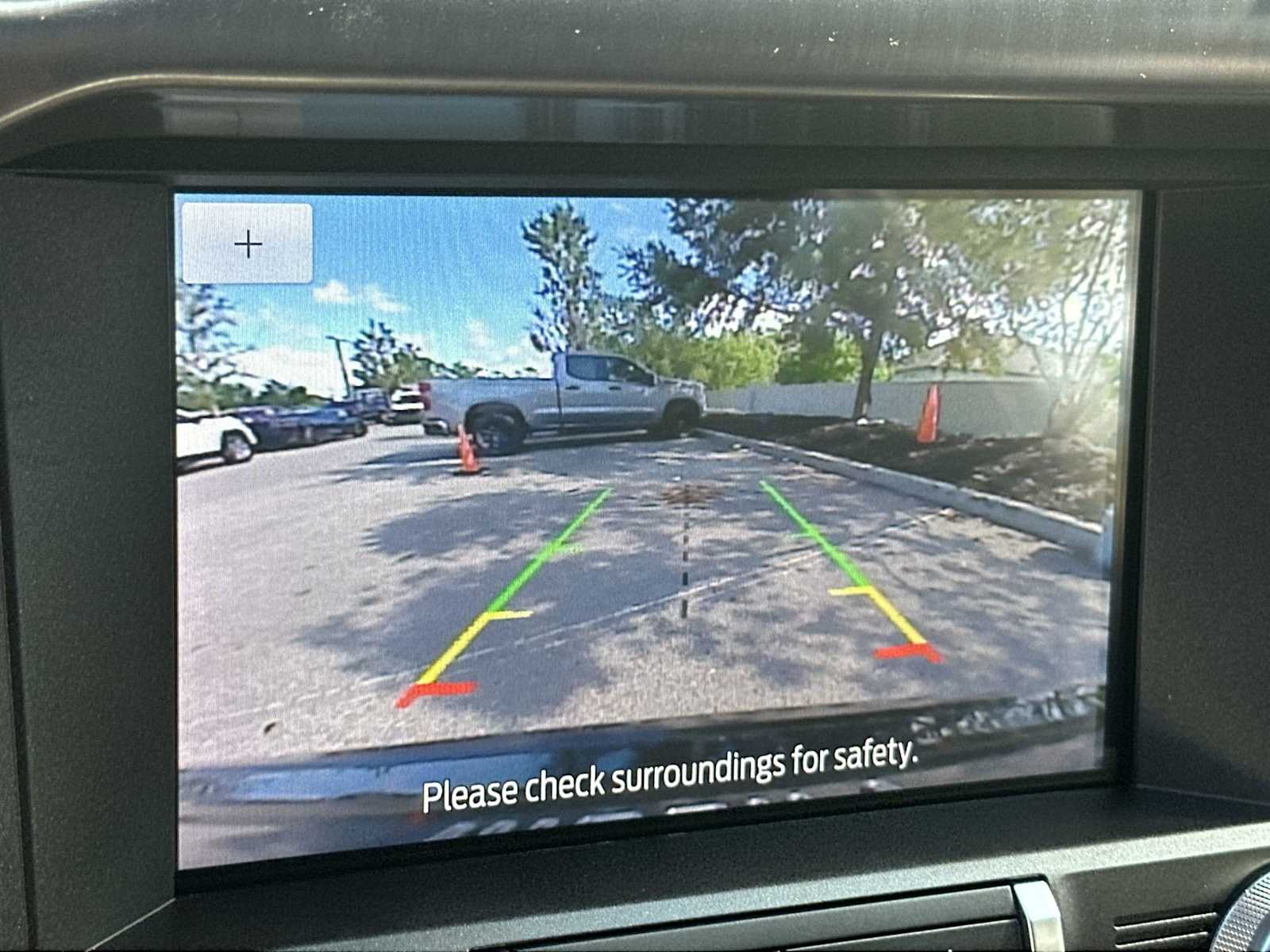 Thumbnail: 2022 Ford Mustang - 22