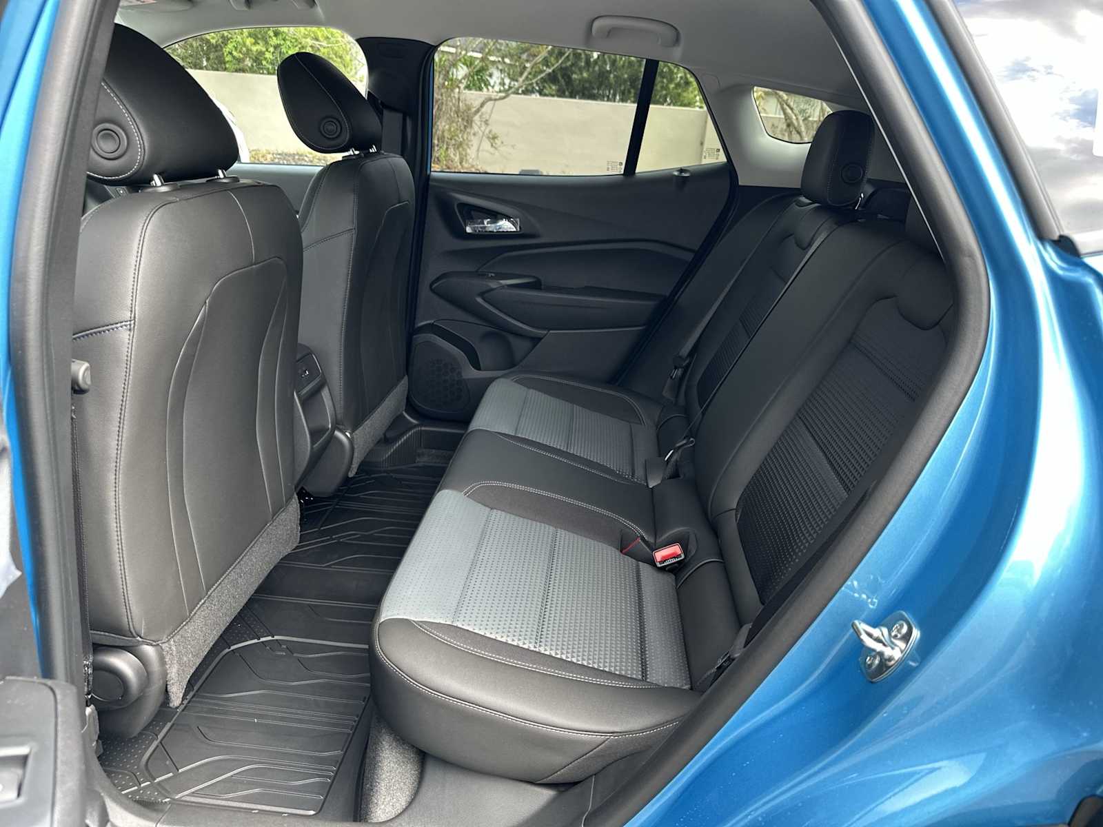 Thumbnail: 2026 Chevrolet Trax - 17