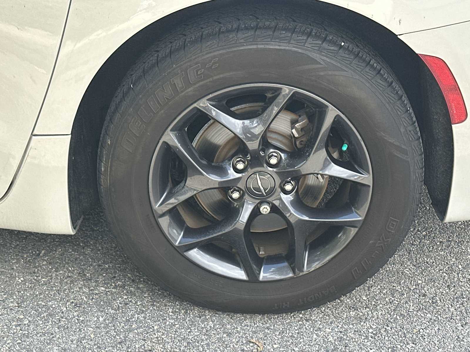 Thumbnail: 2020 Chrysler Pacifica - 12