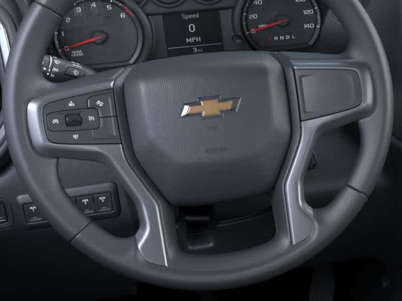 Thumbnail: 2026 Chevrolet Silverado 2500 - 19