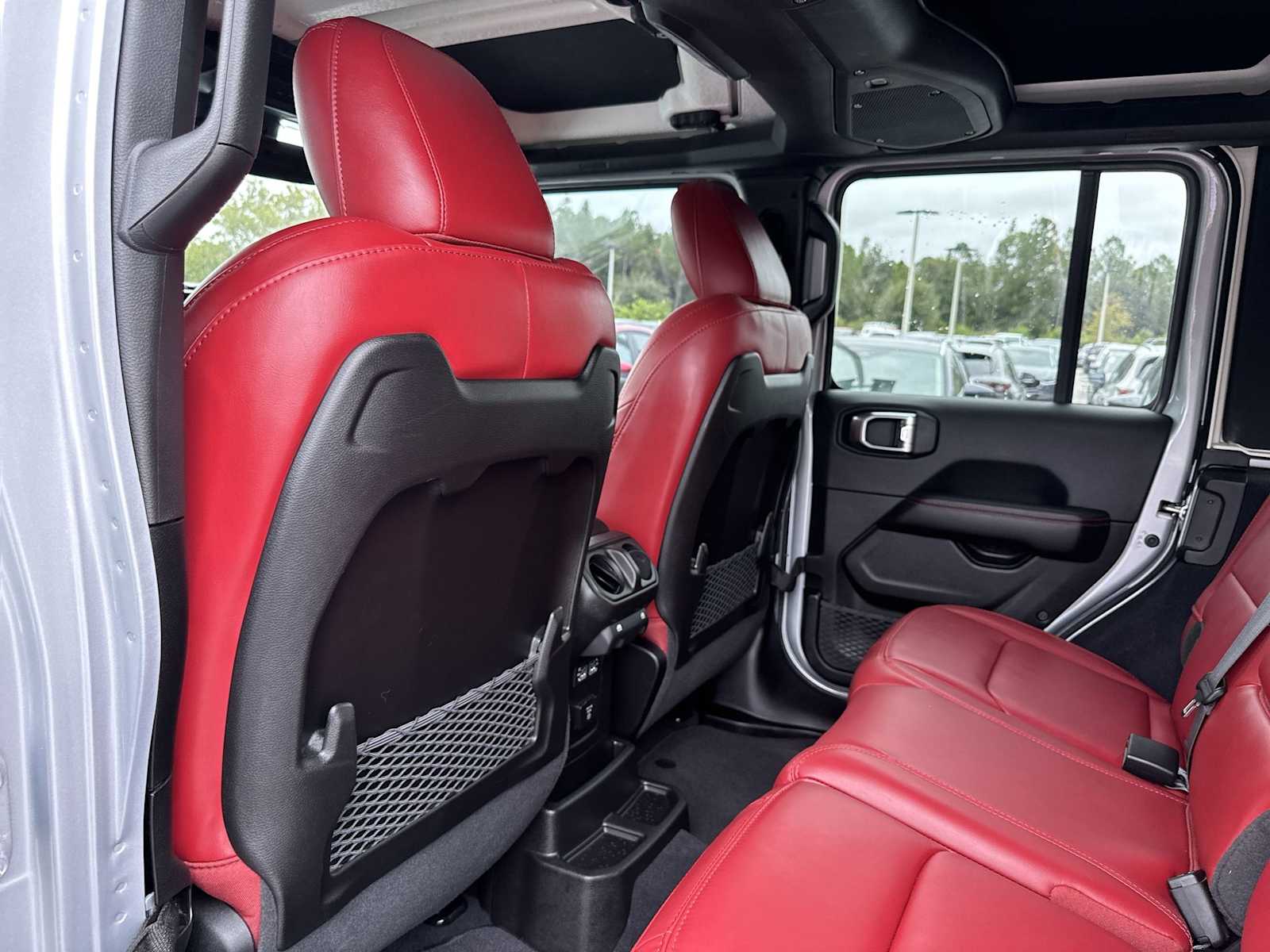 Thumbnail: 2024 Jeep Wrangler - 16