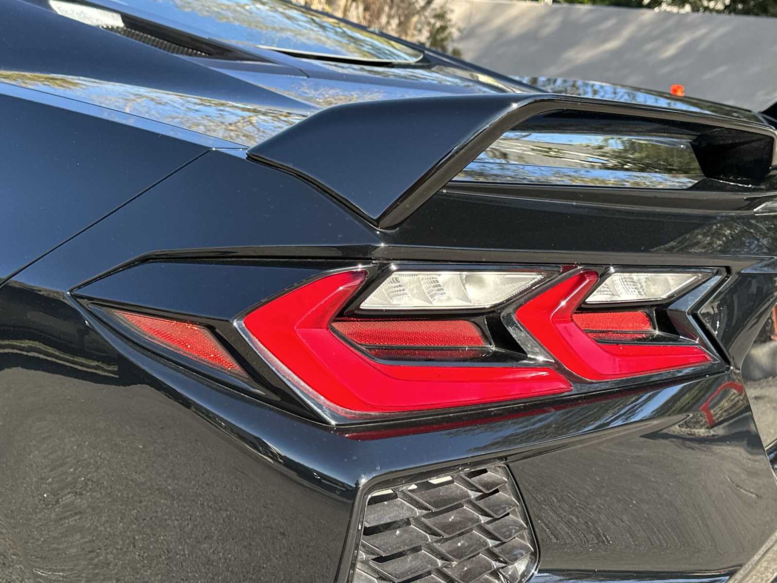 Thumbnail: 2024 Chevrolet Corvette - 16