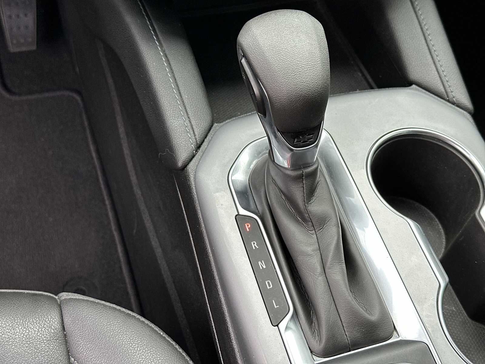 Thumbnail: 2021 Chevrolet Blazer - 23