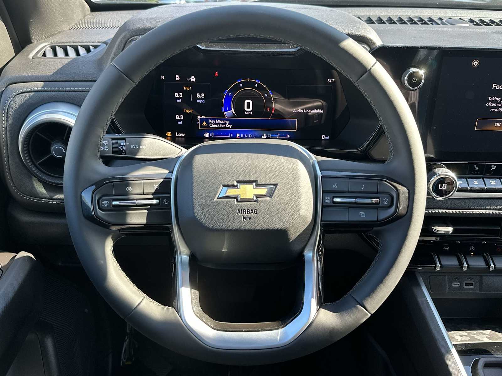 Thumbnail: 2026 Chevrolet Colorado - 20