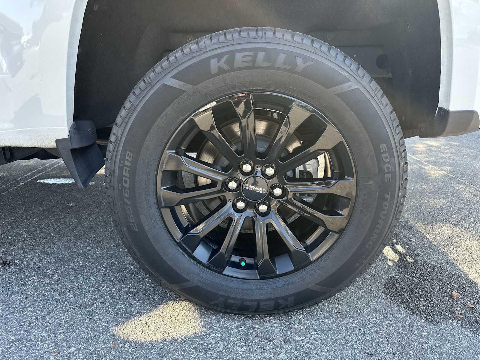 Thumbnail: 2021 GMC Canyon - 12