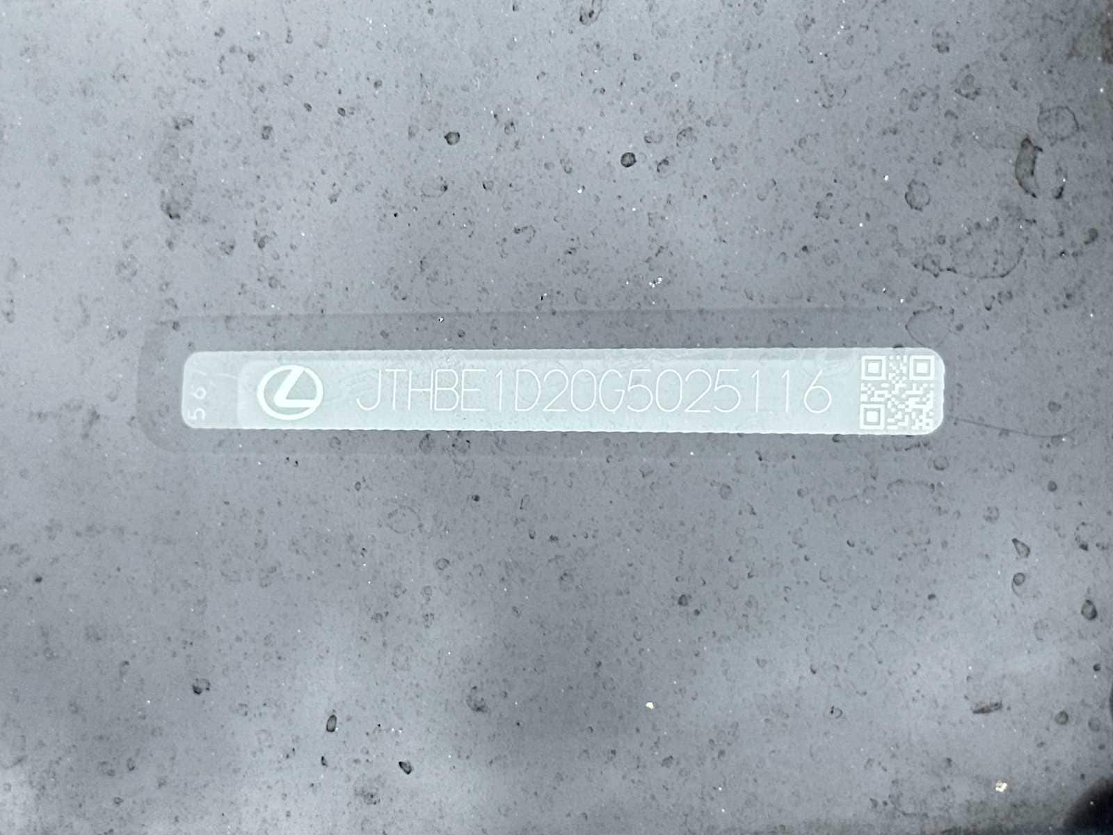 Thumbnail: 2016 Lexus IS - 27