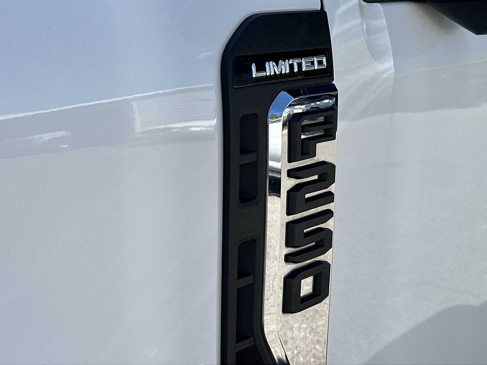 Thumbnail: 2024 Ford F-250 - 11