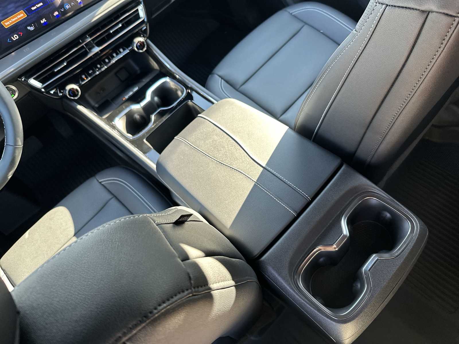 Thumbnail: 2026 Chevrolet Traverse - 21