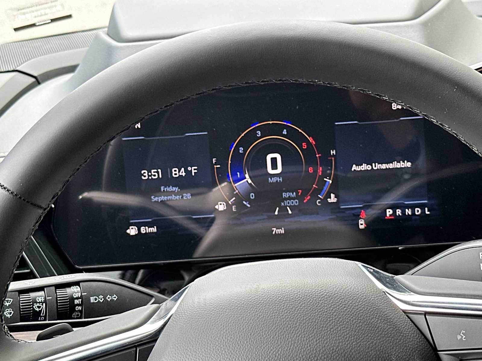 Thumbnail: 2026 Chevrolet Tahoe - 24