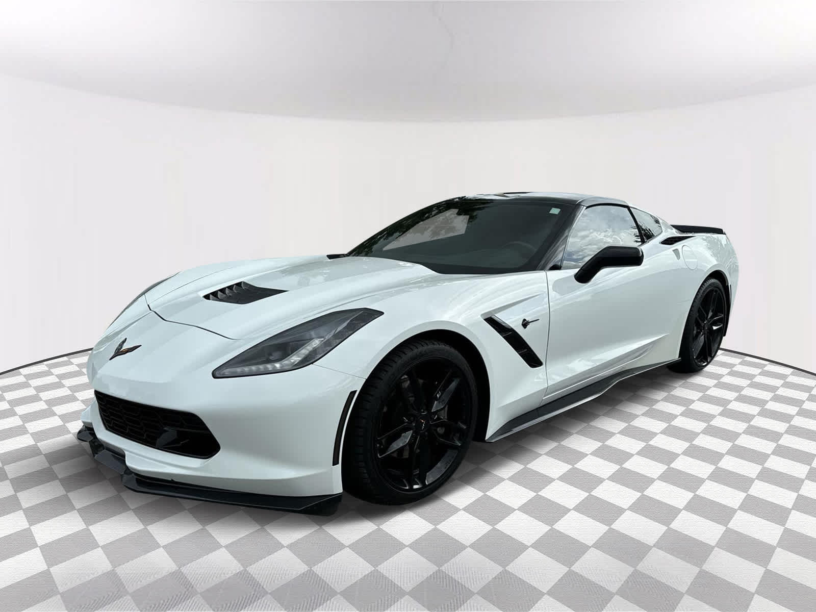 2015 Chevrolet Corvette Stingray -
                Wesley Chapel, FL