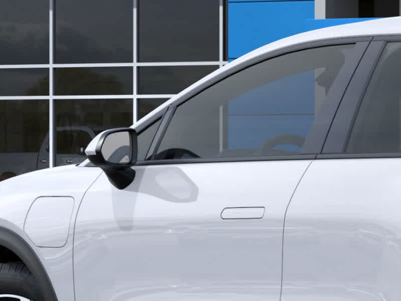 Thumbnail: 2026 Chevrolet Equinox - 12