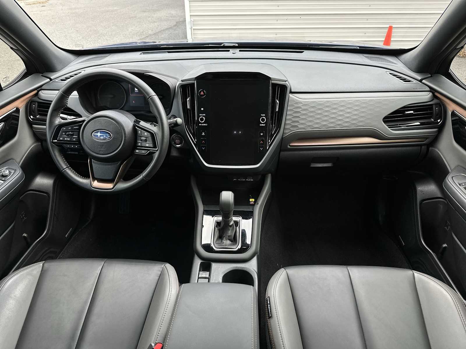 Thumbnail: 2025 Subaru Forester - 14