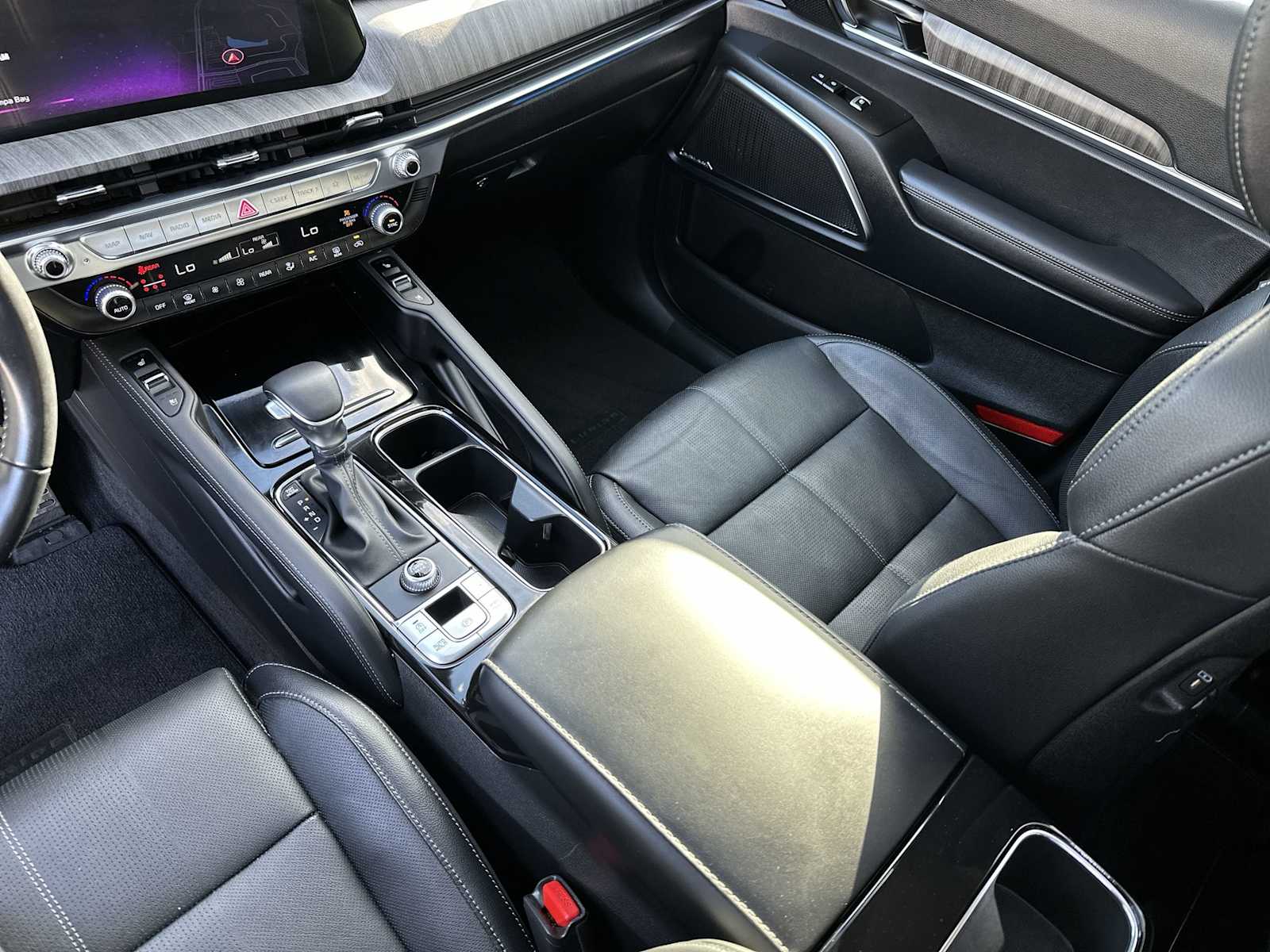 Thumbnail: 2024 Kia Telluride - 22