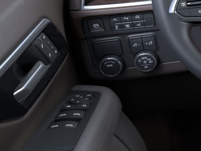 Thumbnail: 2026 Chevrolet Tahoe - 22