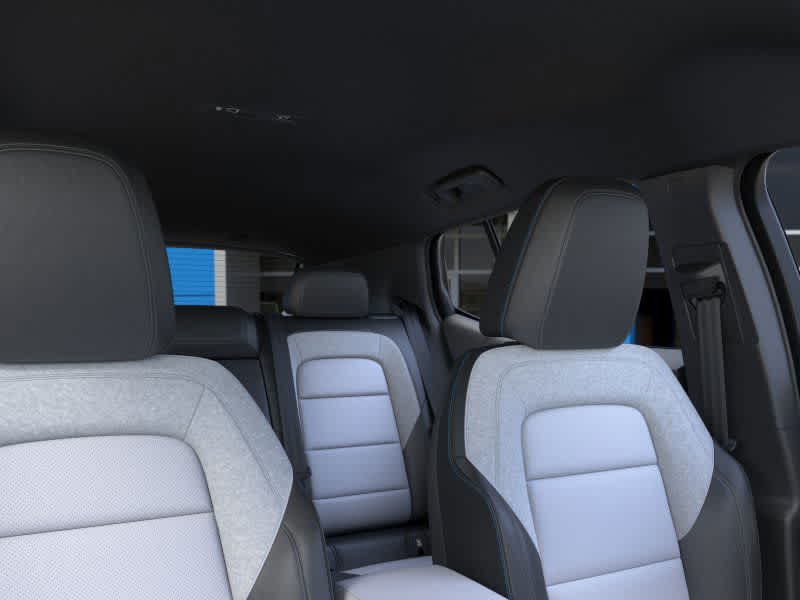 Thumbnail: 2025 Chevrolet Equinox - 24