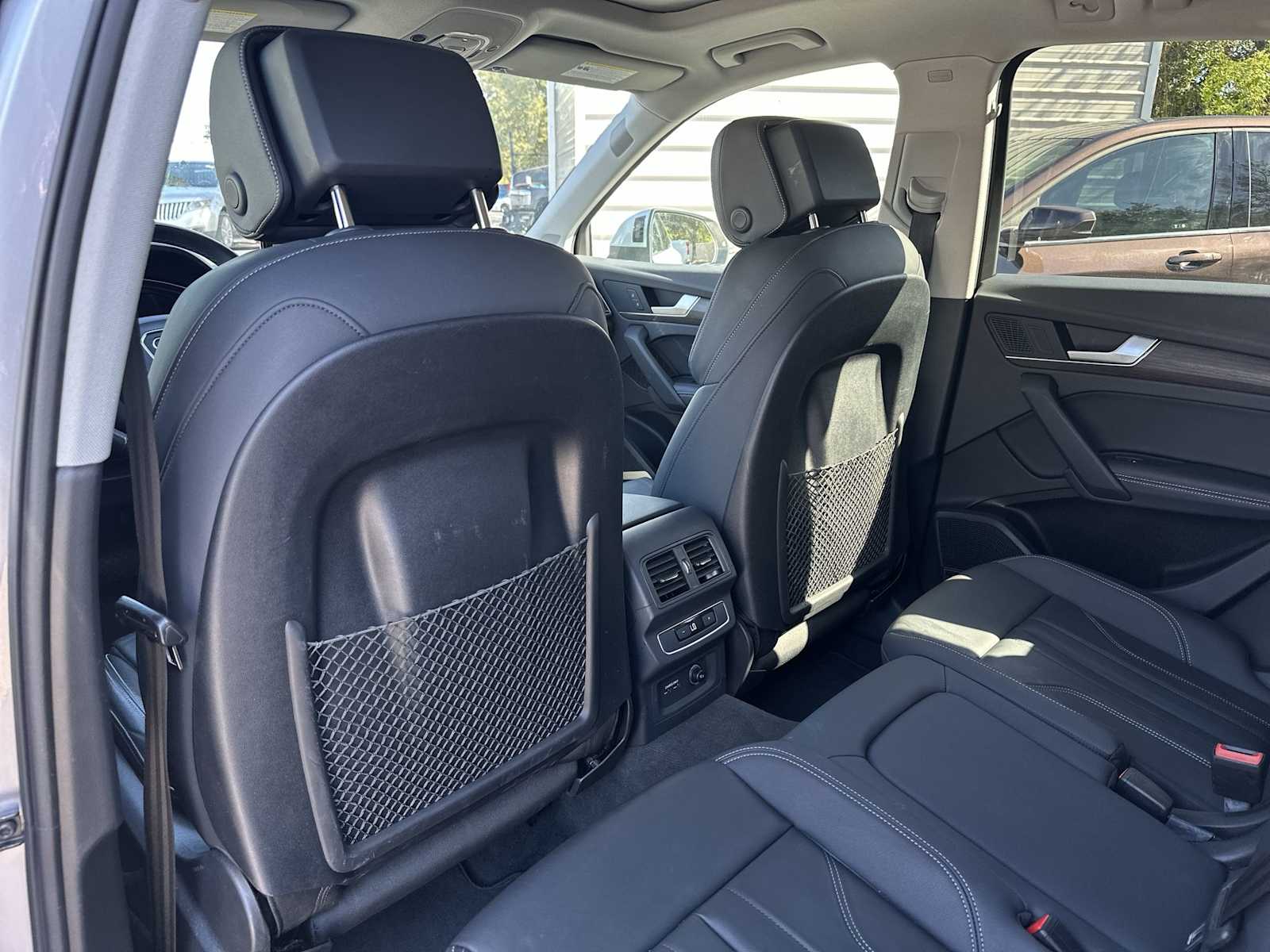 Thumbnail: 2024 Audi Q5 - 16