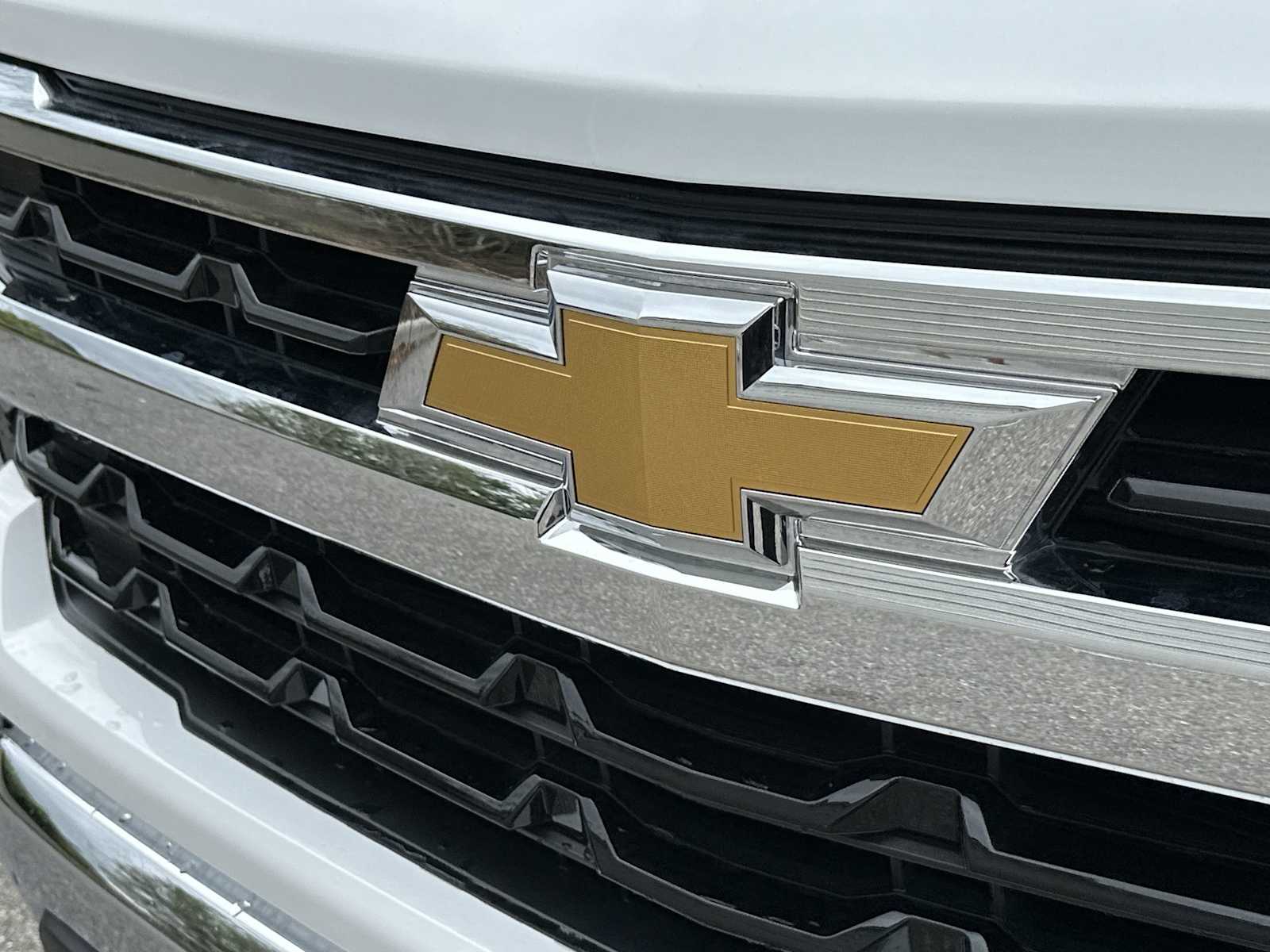 Thumbnail: 2026 Chevrolet Silverado 1500 - 11
