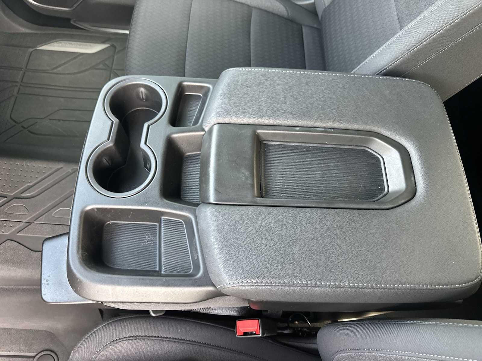 Thumbnail: 2025 Chevrolet Silverado 1500 - 33