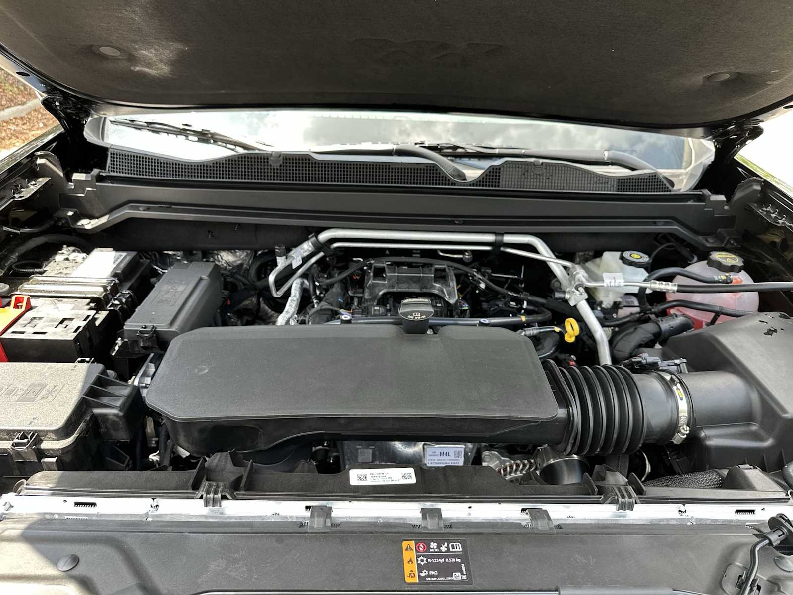 Thumbnail: 2026 Chevrolet Colorado - 13