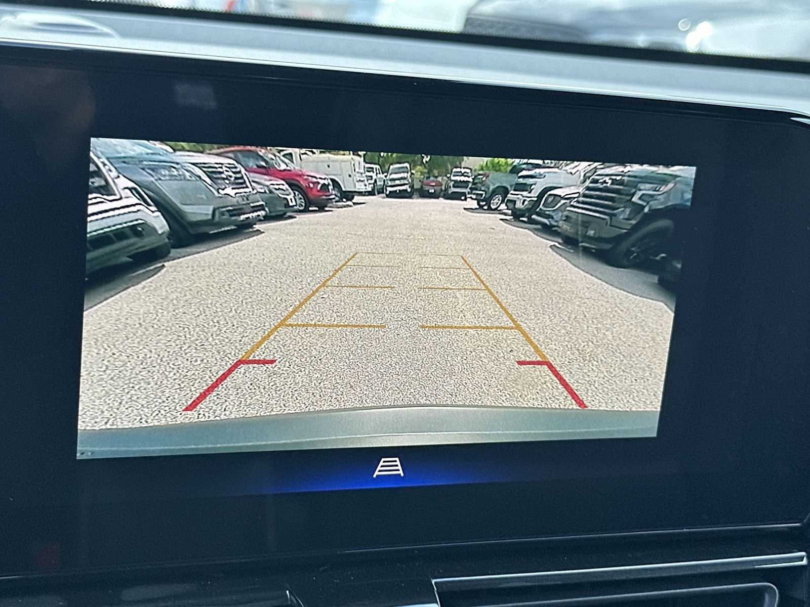 Thumbnail: 2026 Chevrolet TrailBlazer - 22