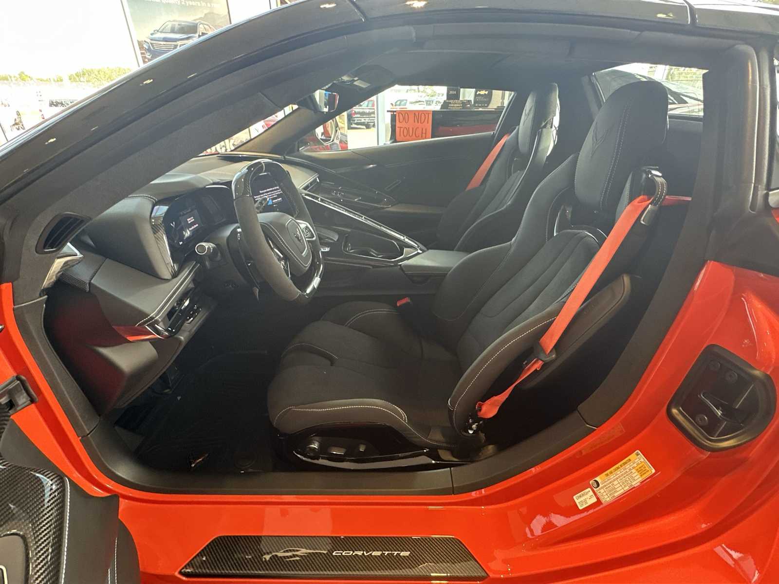 Thumbnail: 2025 Chevrolet Corvette - 2