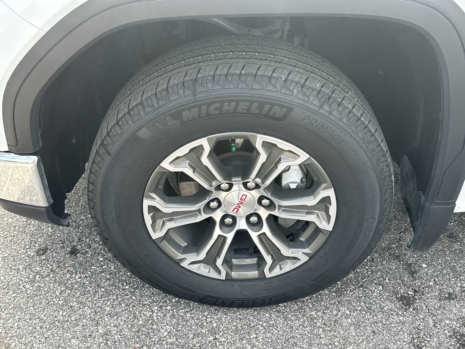 Thumbnail: 2024 GMC Sierra 1500 - 12