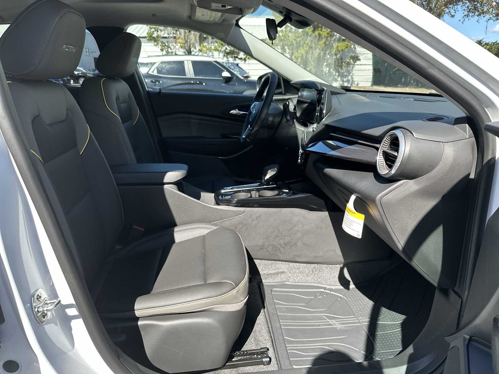 Thumbnail: 2026 Chevrolet Trax - 20