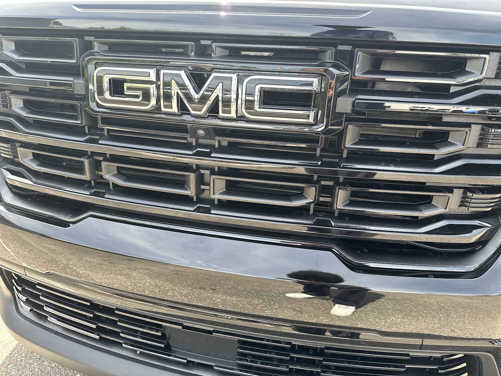 Thumbnail: 2026 GMC Acadia - 10