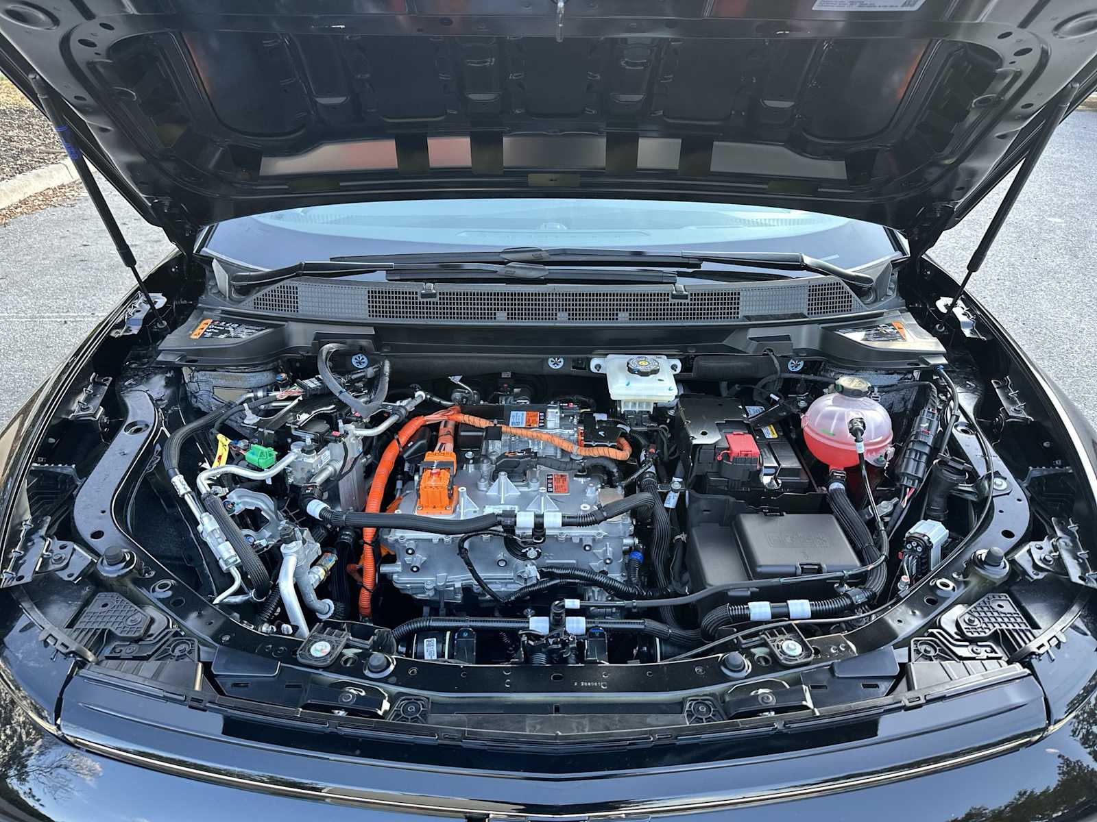 Thumbnail: 2026 Chevrolet Equinox - 13