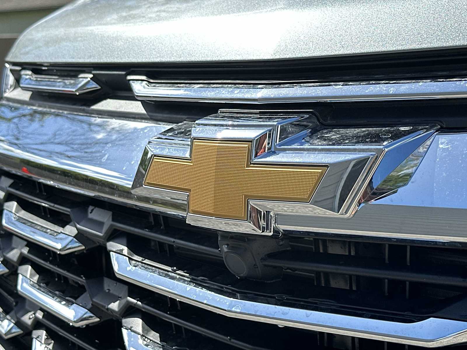Thumbnail: 2026 Chevrolet Equinox - 10