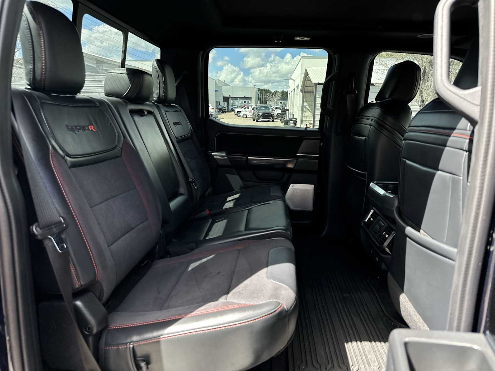 Thumbnail: 2024 Ford F-150 - 18