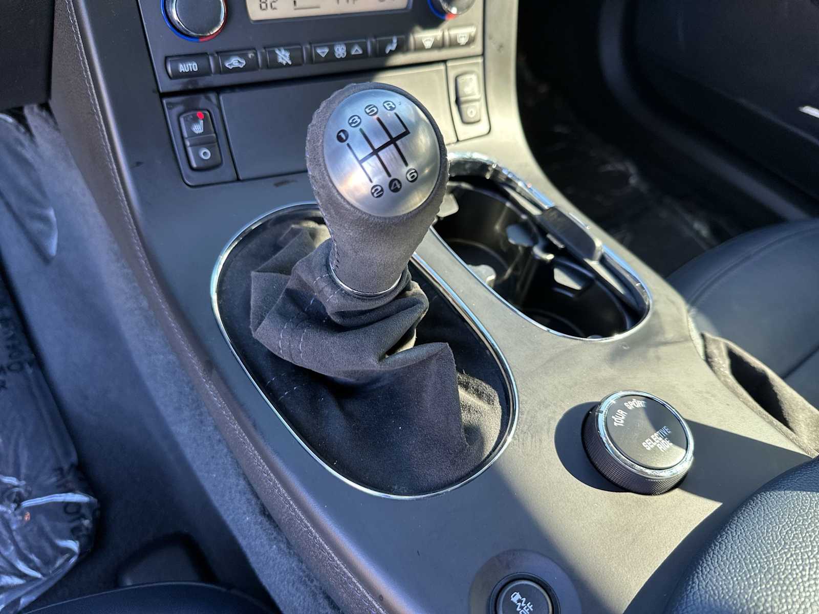 Thumbnail: 2013 Chevrolet Corvette - 23