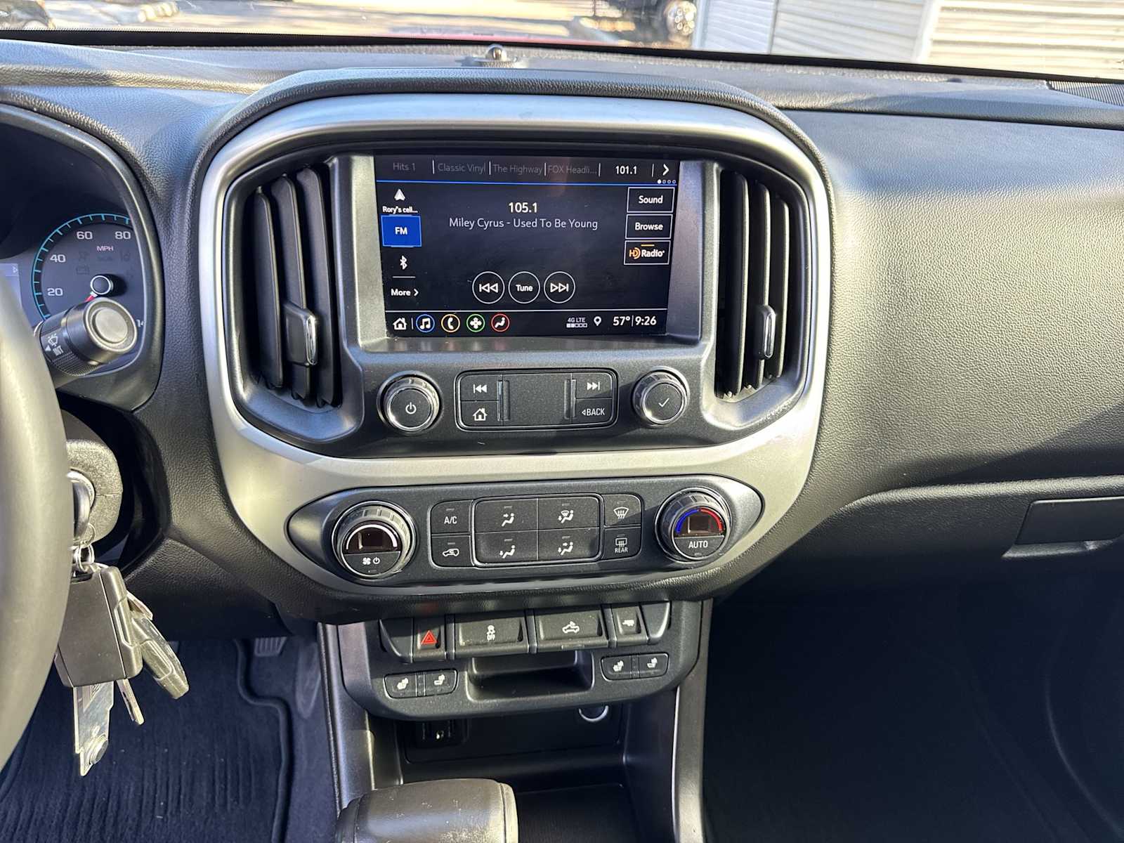 Thumbnail: 2019 Chevrolet Colorado - 21