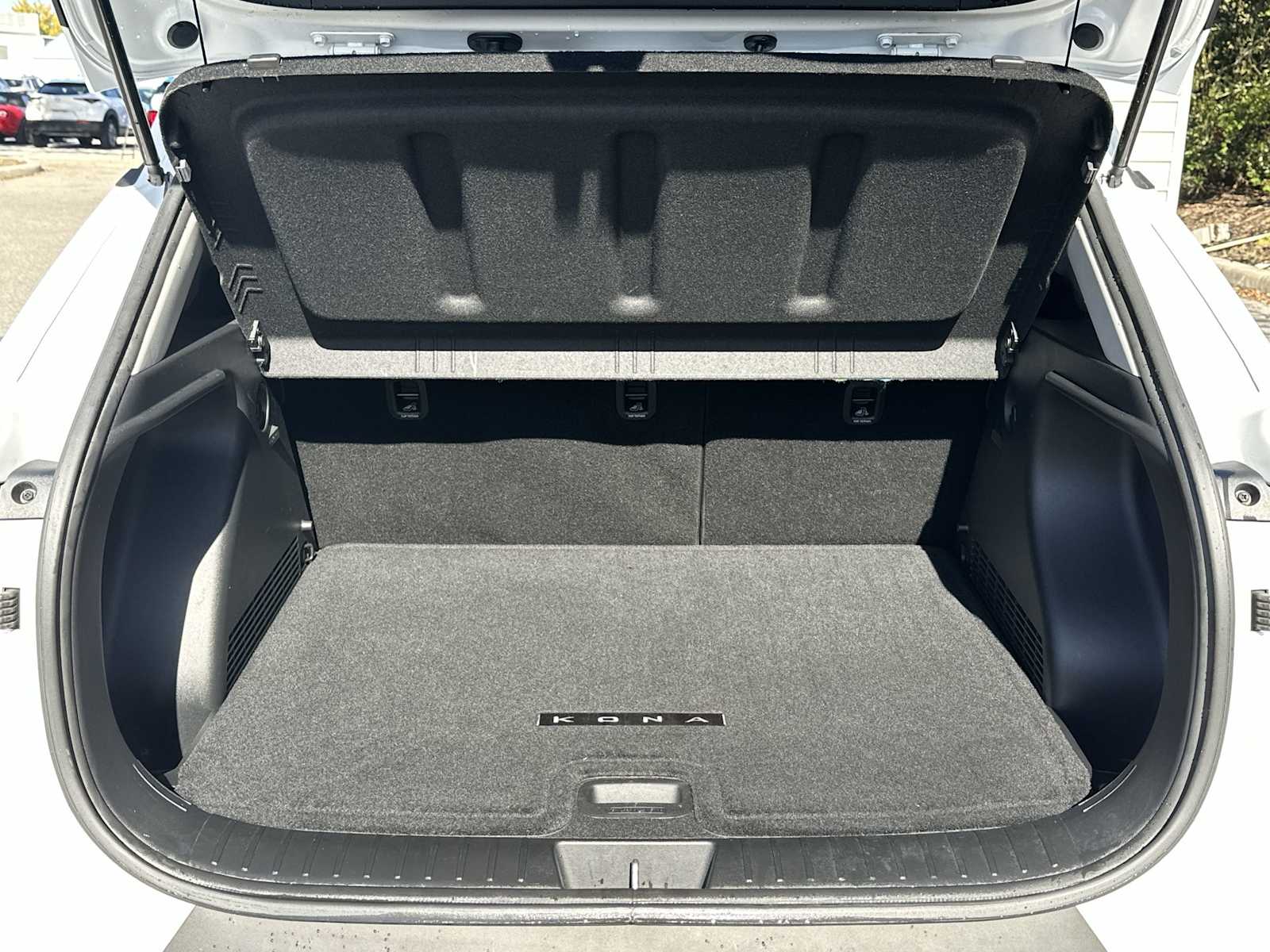 Thumbnail: 2024 Hyundai Kona - 25