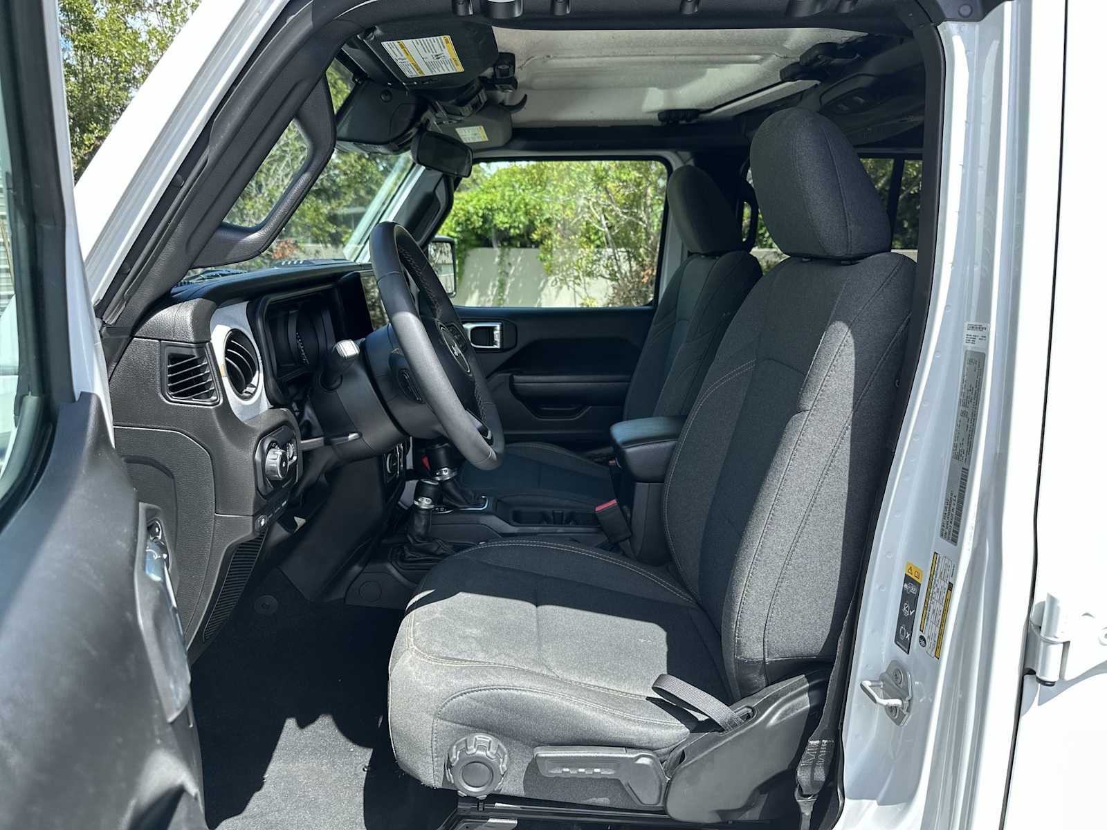 Thumbnail: 2024 Jeep Wrangler - 2