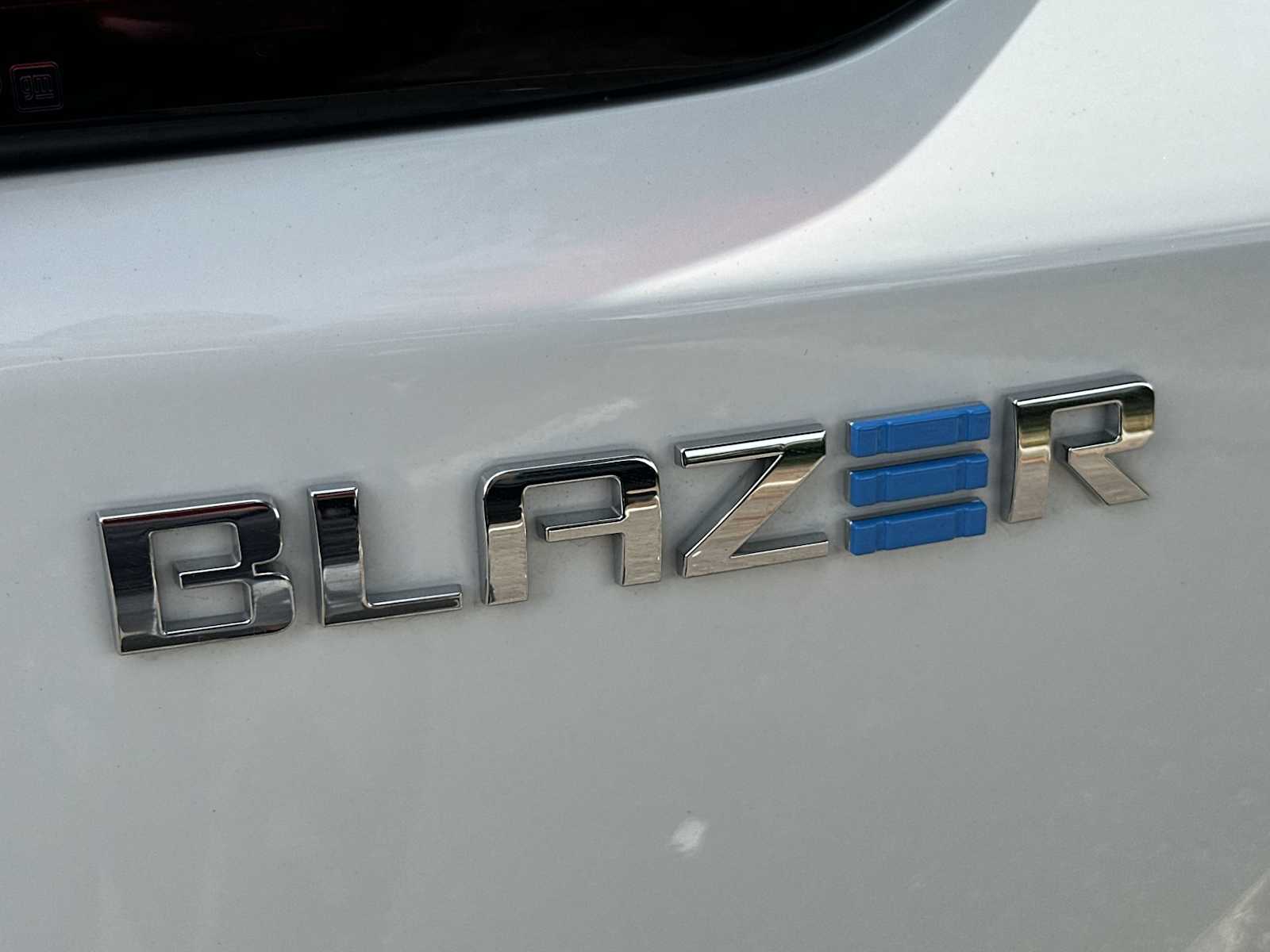 Thumbnail: 2024 Chevrolet Blazer EV - 25