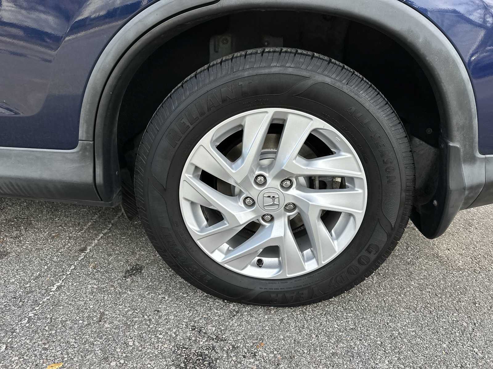 Thumbnail: 2016 Honda CR-V - 12